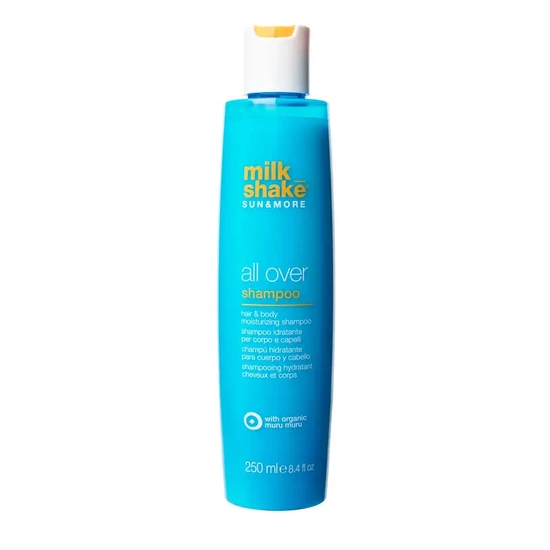 milk_shake Sun & More All Over Shampoo
