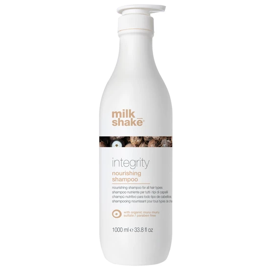 Milk_shake Integrity Nourishing Shampoo 1000Ml
