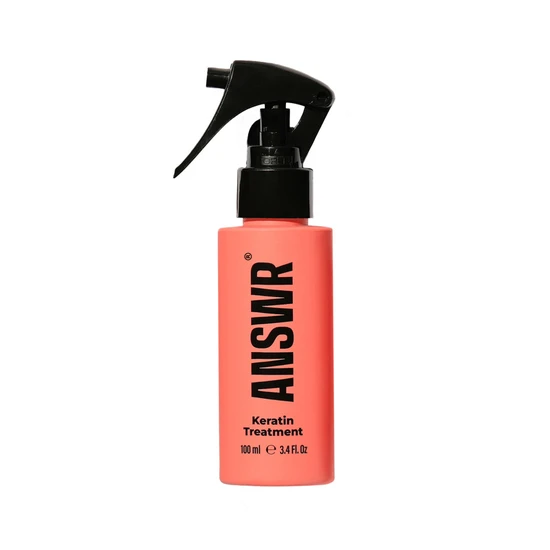 Answr At-home Keratin Treatment