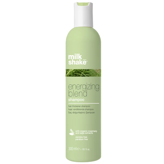 milk_shake Energising Shampoo