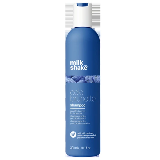 milk_shake Cold Brunette Shampoo