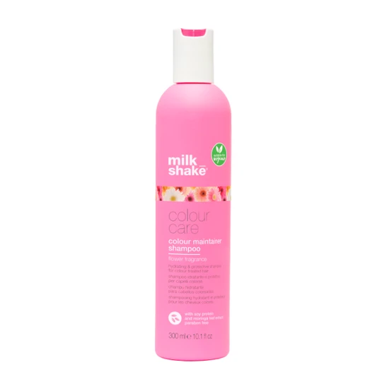 milk_shake Colour Care Flower Fragrance Shampoo