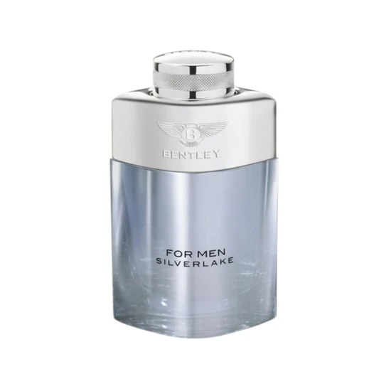 Bentley Silverlake Eau De Parfum