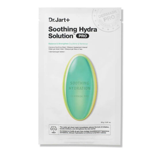 Dr. Jart+ Dermask Soothing Hydra Solution Pro