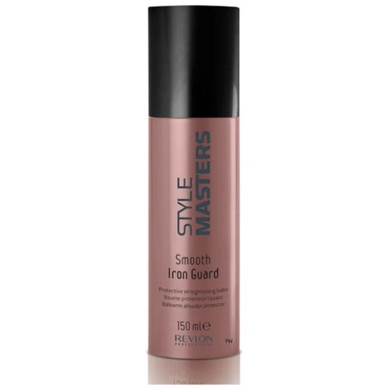 Revlon Style Masters Smooth Iron Guard