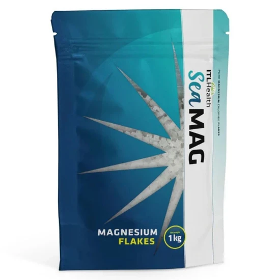 Mag365 Seamag Magnesium Chloride Flakes