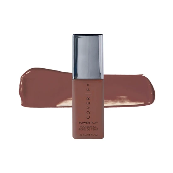 Cover FX Power Play Foundation