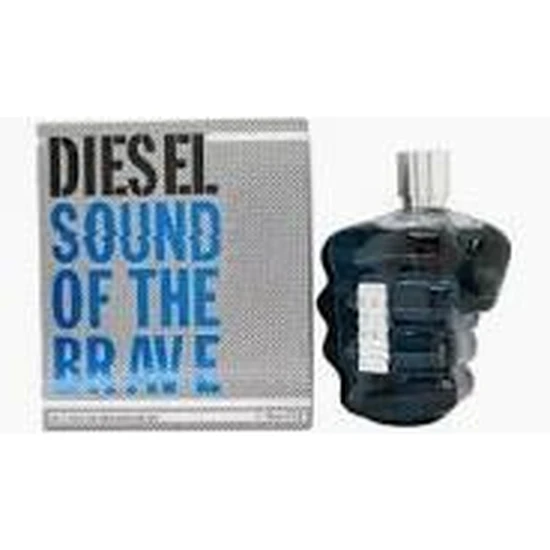 Diesel Sound Of The Brave Eau De Toilette