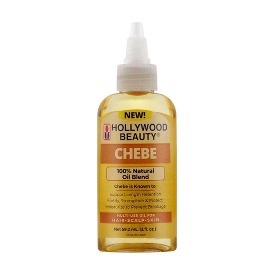 Hollywood Beauty Chebe Natural Oil Blend