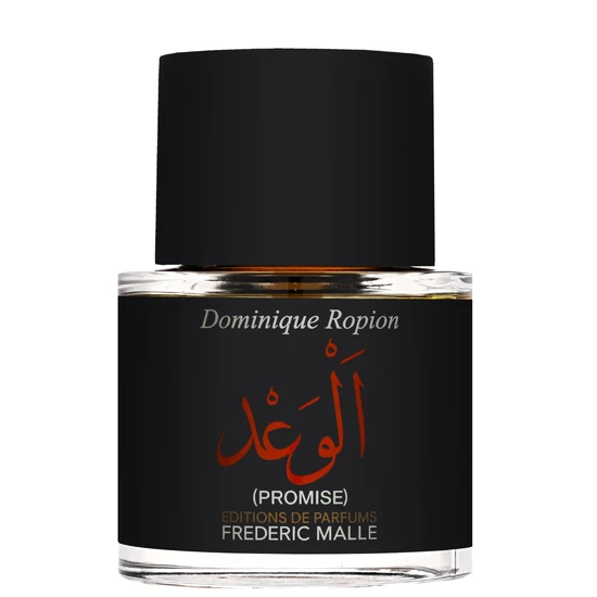 Frederic Malle Promise Spray By Dominique Ropion