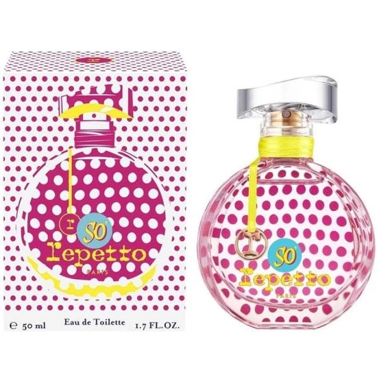 Repetto So Repetto For Women Eau De Toilette