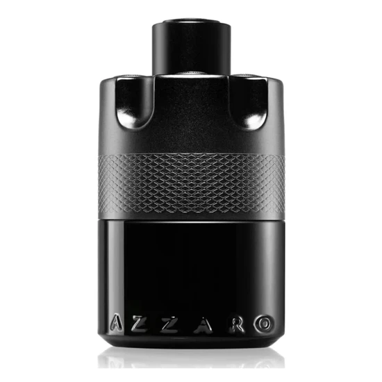 Azzaro The Most Wanted Intense Eau De Parfum