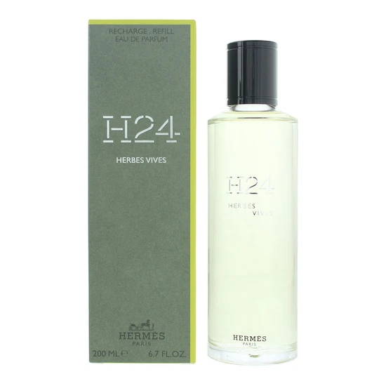 Hermès H24 Herbes Vives Eau De Parfum