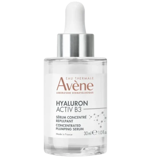 Avène Hyaluron Activ B3 Concentrated Plumping Serum