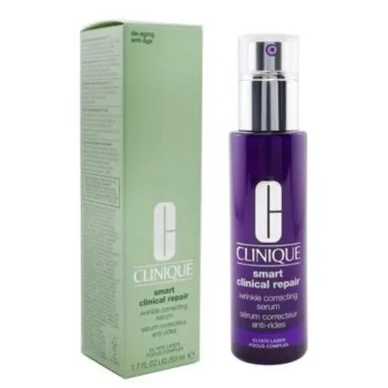 Clinique Smart Clinical Repair Wrinkle Correcting Serum