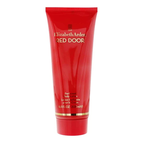 Elizabeth Arden Red Door Body Lotion
