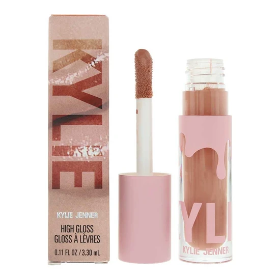 Kylie Skin High Gloss Lip