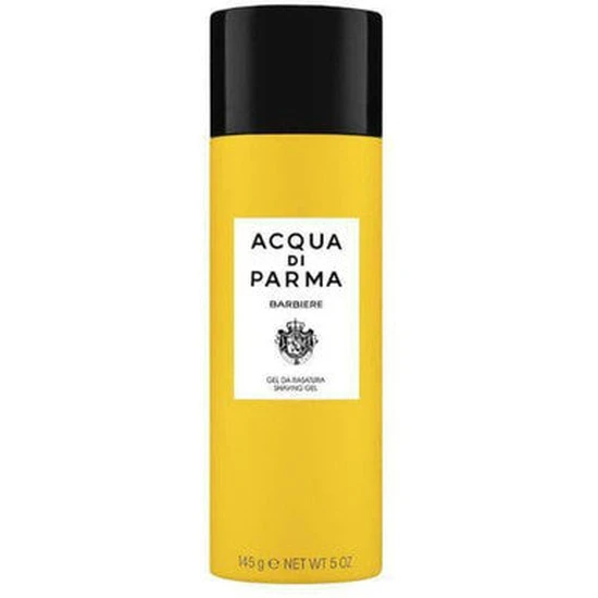 Acqua Di Parma Barbiere Shaving Gel
