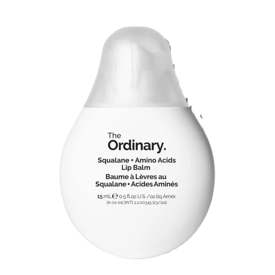 The Ordinary Squalane + Amino Acids Lip Balm