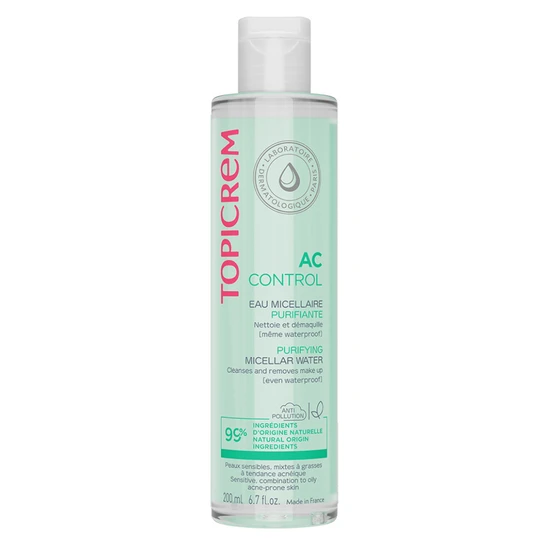 Topicrem AC Purifying Micellar Water