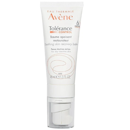 Avène Tolerance Control Soothing Skin Recovery Cream