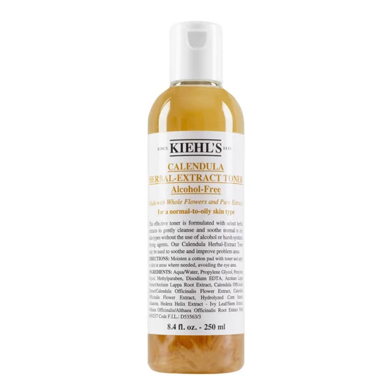 Kiehl's Calendula Herbal-Extract Toner