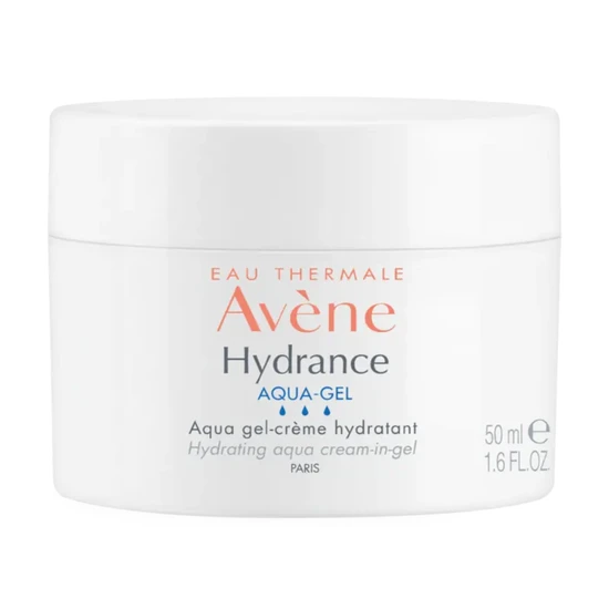 Avène Hydrance Aqua Gel