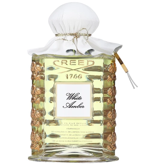 Creed White Amber Eau De Parfum