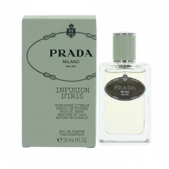 Prada Infusion d'Iris Eau De Parfum