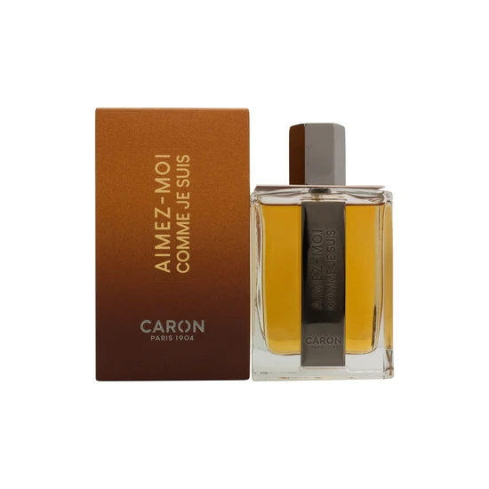 Caron Aimez-Moi Comme Je Suis Eau De Toilette