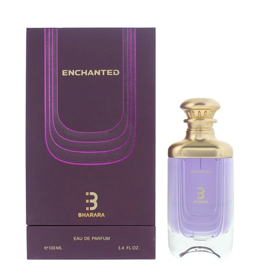 Bharara Enchanted Eau De Parfum
