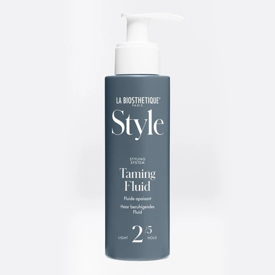 La Biosthetique Taming Fluid