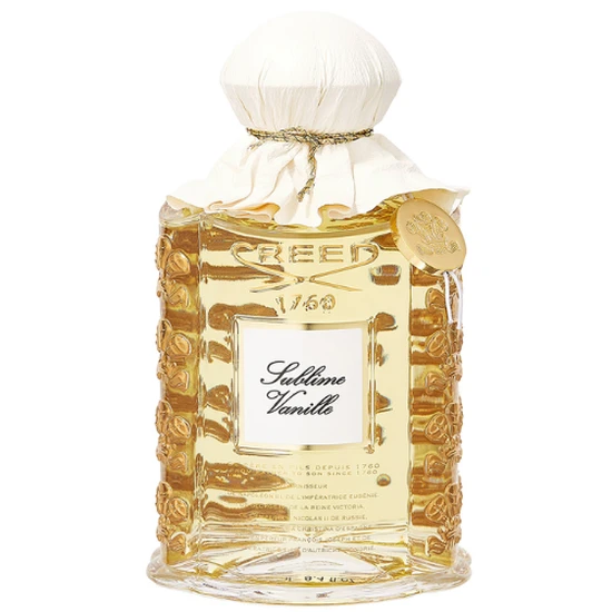 Creed Sublime Vanille Eau De Parfum