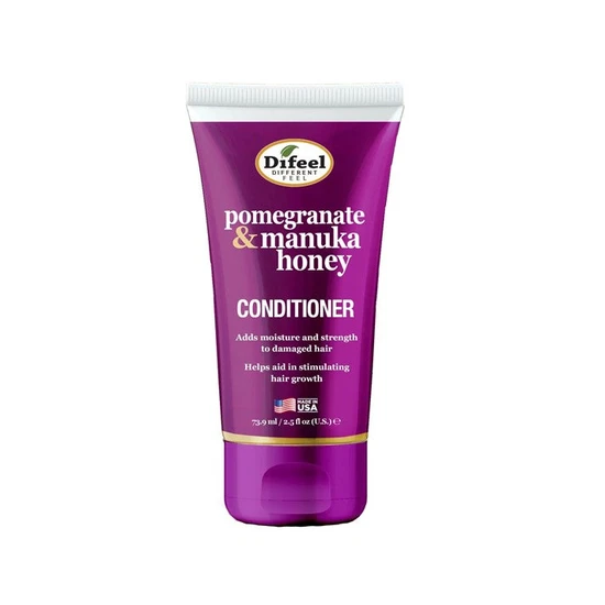 Difeel Pomegranate & Manuka Honey Conditioner