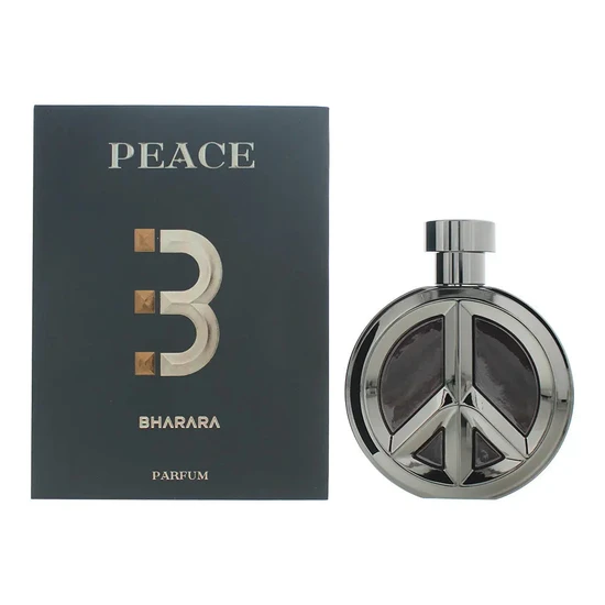 Bharara Peace Parfum