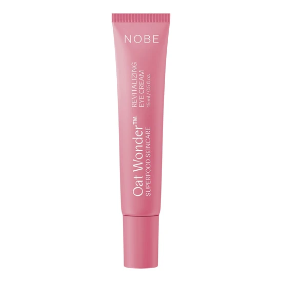 NOBE Oat Wonder Revitalising Eye Cream