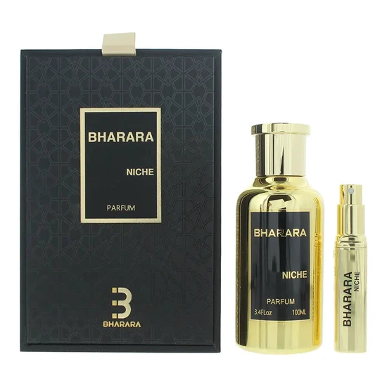 Bharara Niche Eau De Parfum