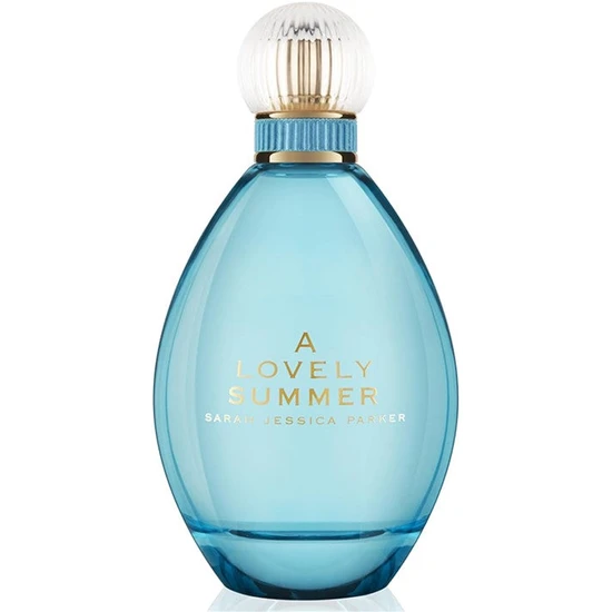 Sarah Jessica Parker Lovely Summer Eau De Parfum