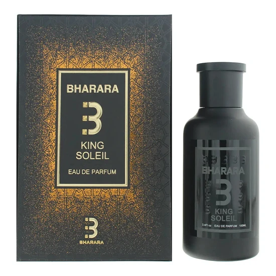 Bharara King Soleil Eau De Parfum