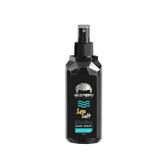 Fonex Gummy Sea Salt Hairspray