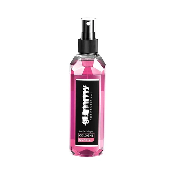 Fonex Gummy Eau De Cologne Quartz