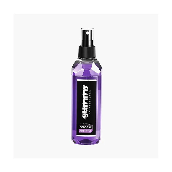 Fonex Gummy Eau De Cologne Amethyst