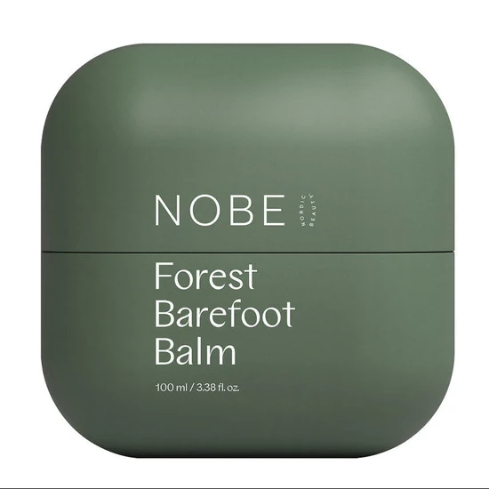 NOBE Forest Elixir Forest Barefoot Balm