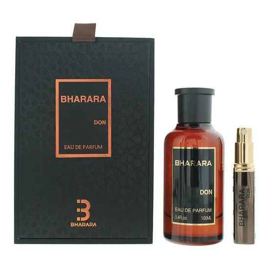 Bharara Don Eau De Parfum