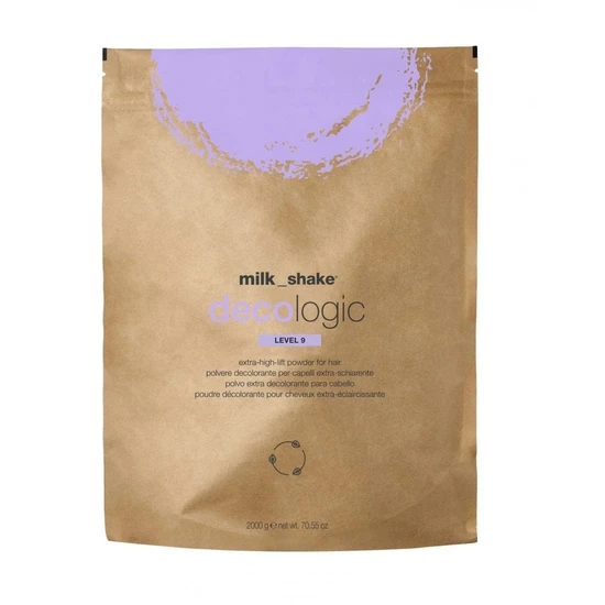 milk_shake Decologic Lightening Powder Level 9