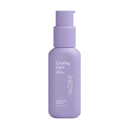 NOBE Cooling Care Soothing Serum