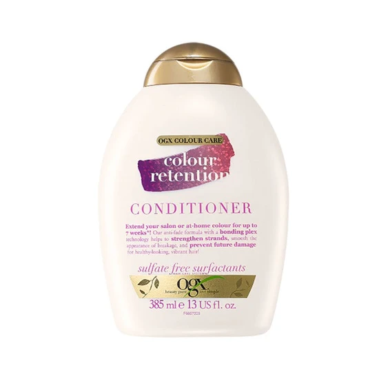 OGX® Colour Retention Colour Care Conditioner