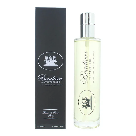 Boadicea Chelsea Room Fragrance