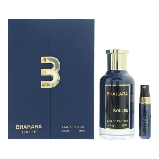 Bharara Boujee Eau De Parfum