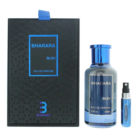 Bharara Bleu Eau De Parfum